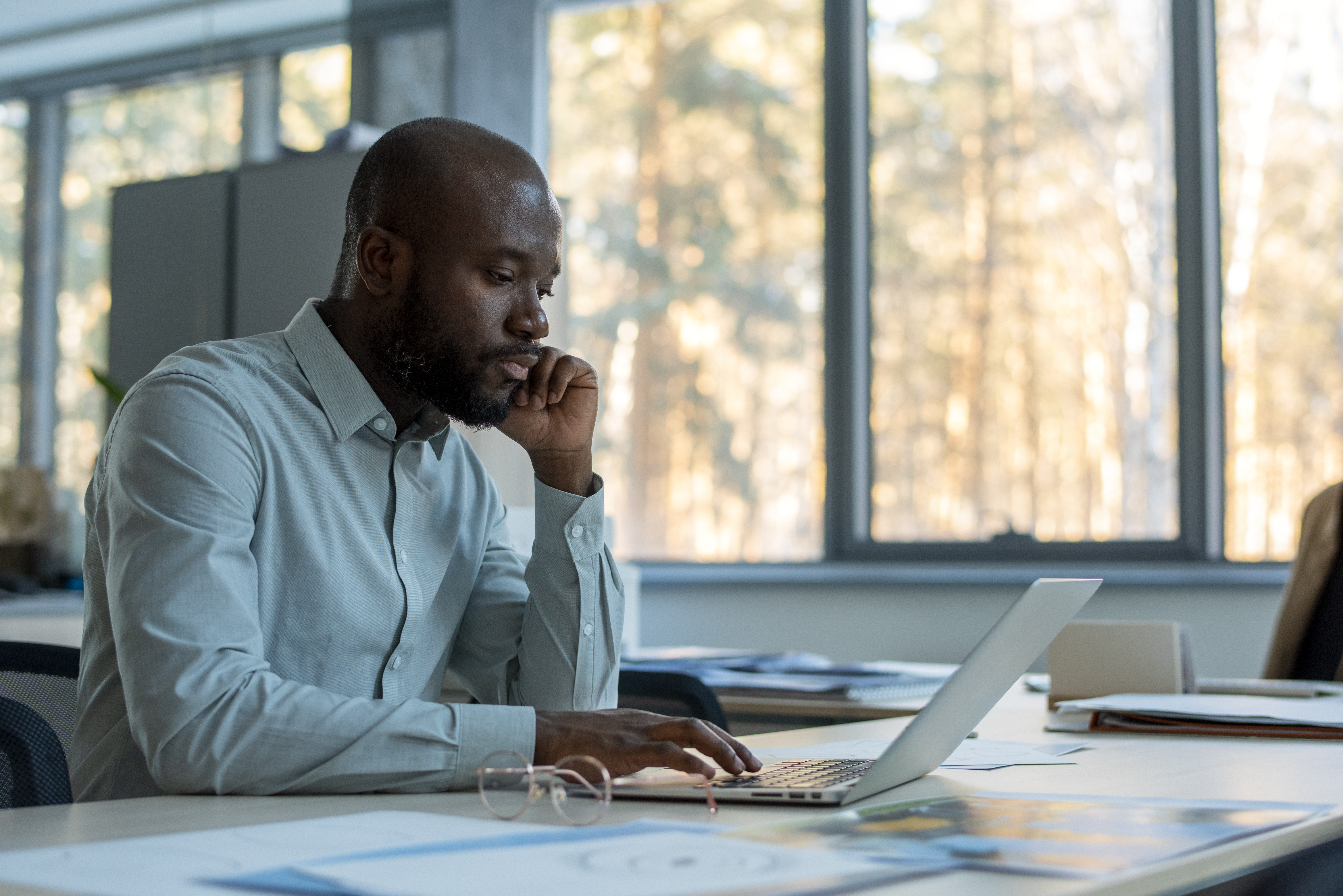Equipa de especialistas